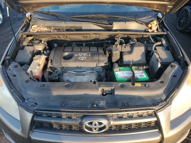 Photo 12 from auction – 2009 TOYOTA RAV4 with VIN JTMBF33V69D019786