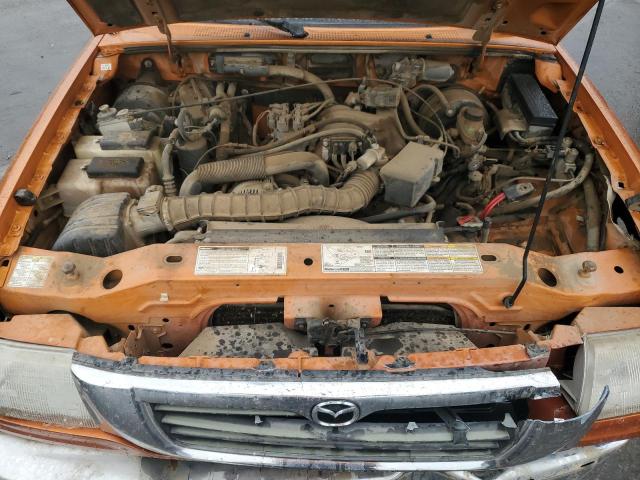 Photo 11 from auction – 2000 MAZDA B3000 TROY with VIN 4F4YR16VXYTM12123