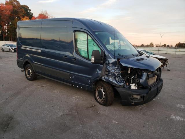 Photo 4 from auction – 2024 FORD TRANSIT T- with VIN 1FTBR1C85RKA59326