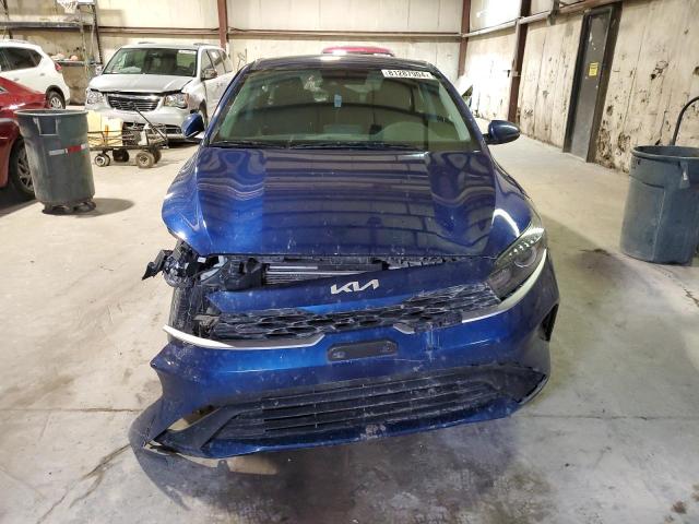 Photo 5 from auction – 2022 KIA FORTE FE with VIN 3KPF24AD7NE484695