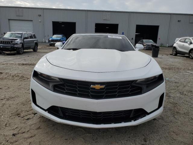 Photo 5 from auction – 2020 CHEVROLET CAMARO LS with VIN 1G1FB3DXXL0118924