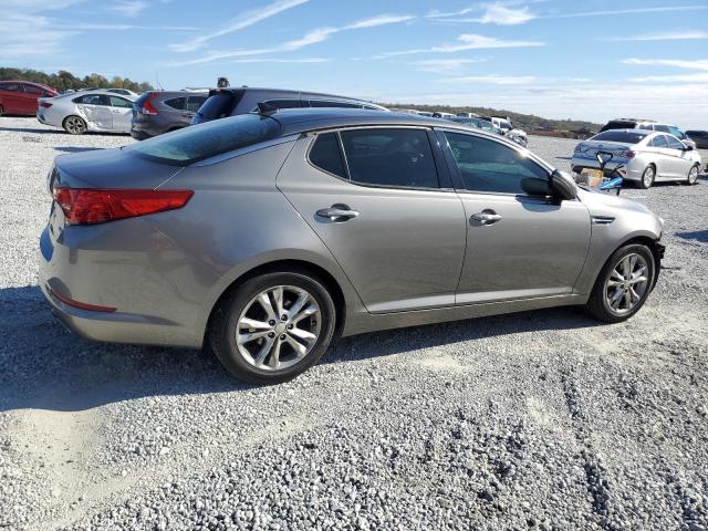 Photo 3 from auction – 2012 KIA OPTIMA EX with VIN 5XXGN4A70CG059992