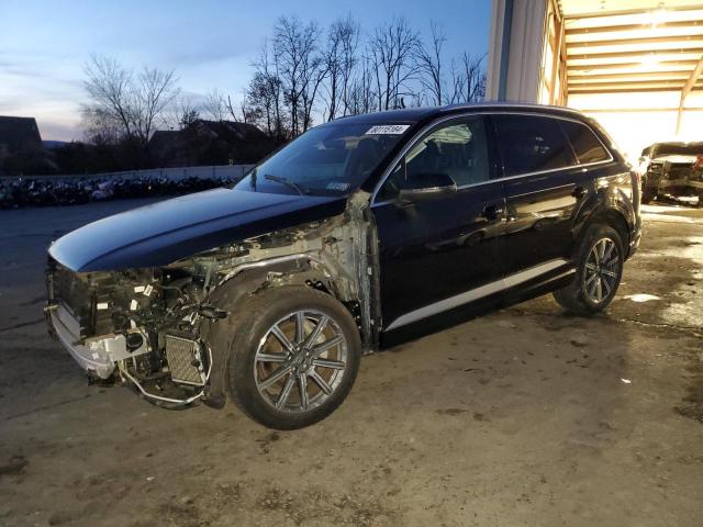 AUDI Q7 PRESTIG 2018 with VIN WA1VAAF71JD028701 - Photo from auction
