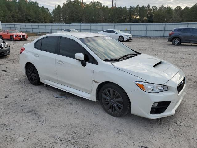Photo 4 from auction – 2016 SUBARU WRX with VIN JF1VA1B65G9835064