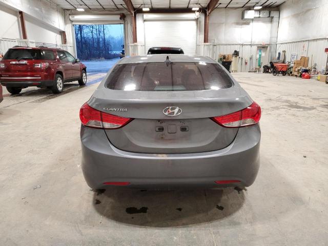 Photo 6 from auction – 2013 HYUNDAI ELANTRA GL with VIN 5NPDH4AE0DH242579