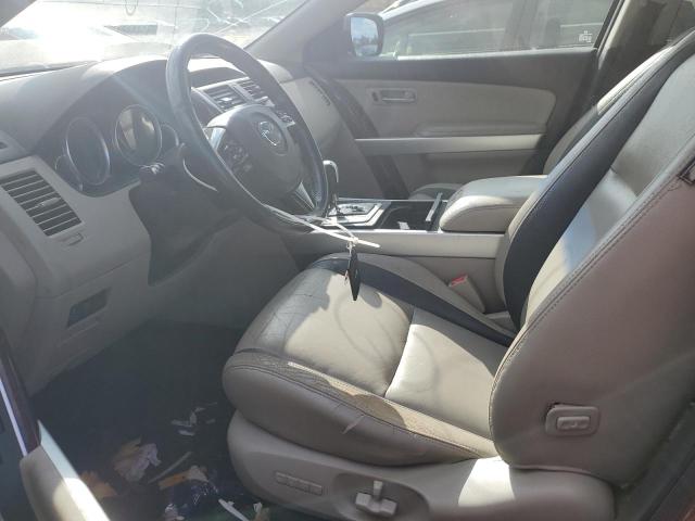 Photo 7 from auction – 2007 MAZDA CX-9 with VIN JM3TB38C770103537