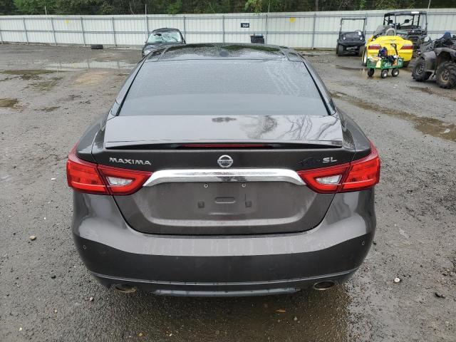 Photo 6 from auction – 2016 NISSAN MAXIMA 3.5 with VIN 1N4AA6AP0GC435292