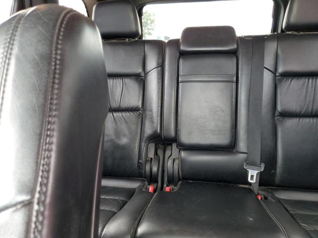 Photo 10 from auction – 2011 JEEP GRAND CHER with VIN 1J4RR4GG0BC737878
