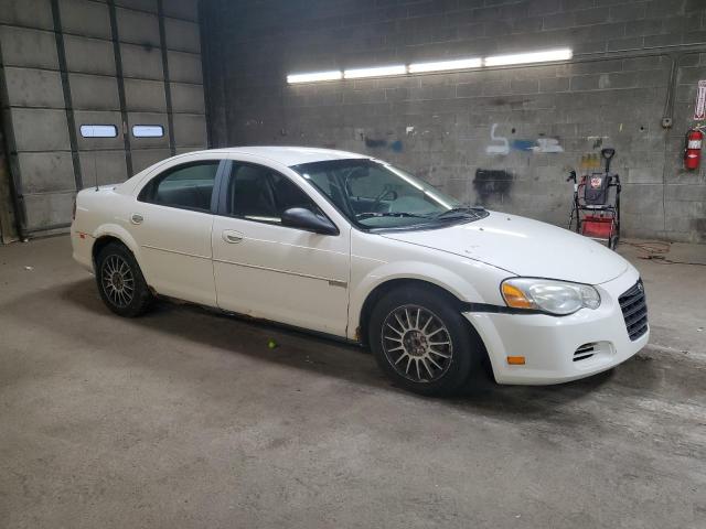 Zdjęcie 4 z aukcji – 2005 CHRYSLER SEBRING z VIN 1C3EL46X45N678998