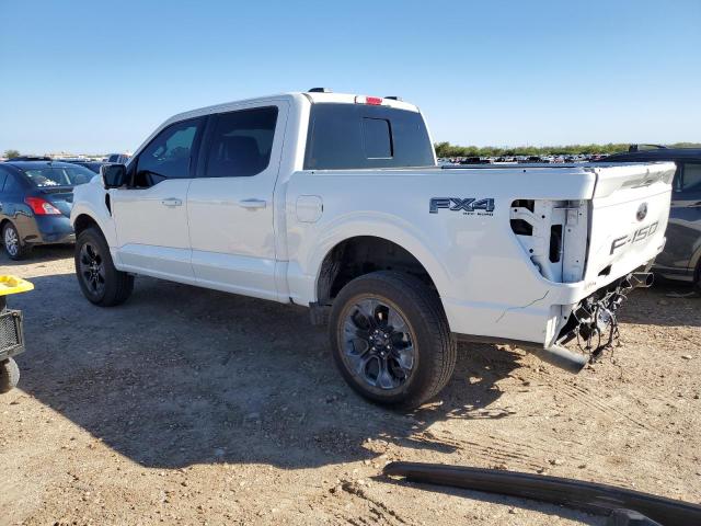 Photo 2 from auction – 2023 FORD F150 SUPER with VIN 1FTFW1E85PFB54658