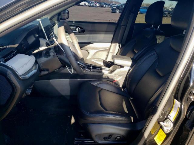 صورة رقم 7 من المزاد - 2024 JEEP COMPASS LI مع VIN 3C4NJDCN1RT149437