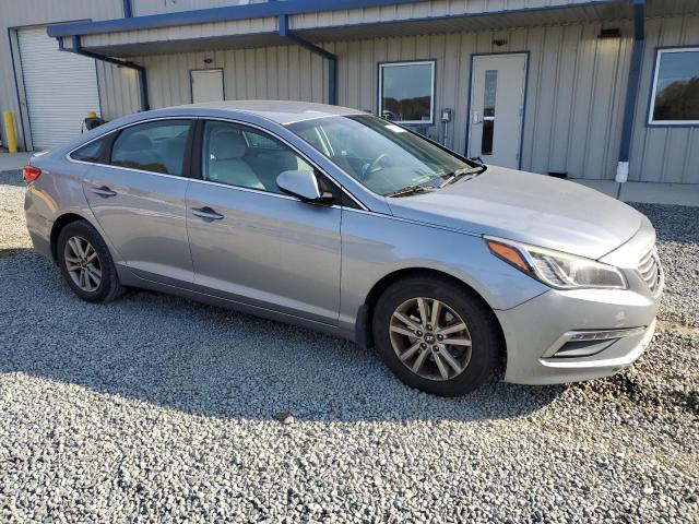 Photo 4 from auction – 2015 HYUNDAI SONATA SE with VIN 5NPE24AF5FH218523
