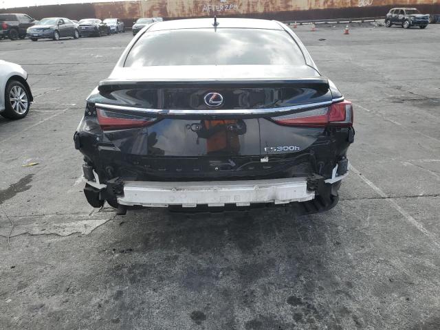 Photo 6 from auction – 2019 LEXUS ES 300H with VIN JTHB21B10K2023539