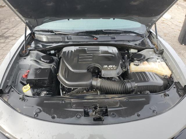 Photo 11 from auction – 2018 DODGE CHARGER GT with VIN 2C3CDXJG5JH292770