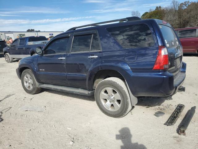Photo 2 from auction – 2008 TOYOTA 4RUNNER SR with VIN JTEBU14R38K012683