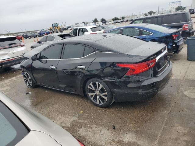 Photo 2 from auction – 2017 NISSAN MAXIMA 3.5 with VIN 1N4AA6AP0HC435875