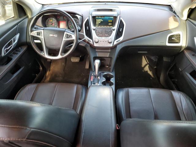 Photo 8 from auction – 2015 GMC TERRAIN SL with VIN 2GKALSEK8F6129917