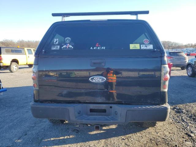 Photo 6 from auction – 2008 FORD F150 with VIN 1FTPX14V78FC27460