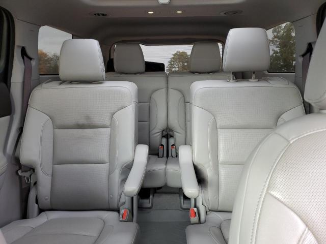 Photo 10 from auction – 2018 GMC ACADIA SLT with VIN 1GKKNMLS8JZ108060