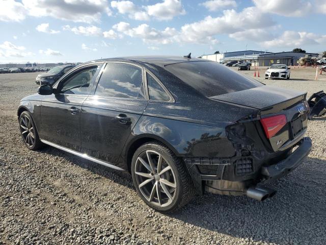 Photo 2 from auction – 2016 AUDI A4 PREMIUM with VIN WAUAFAFL6GA013041