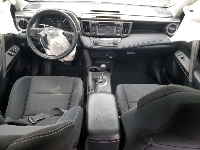 Photo 8 from auction – 2016 TOYOTA RAV4 XLE with VIN 2T3RFREV2GW464959