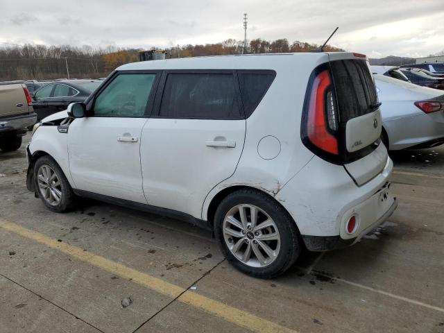 Фото 2 с аукциона – 2017 KIA SOUL + с VIN KNDJP3A55H7449141