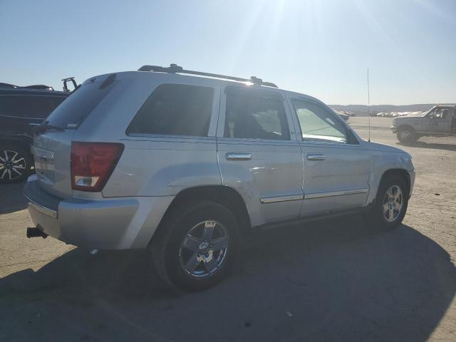 Photo 3 from auction – 2006 JEEP GRND CHERO with VIN 1J4HR58N96C296854