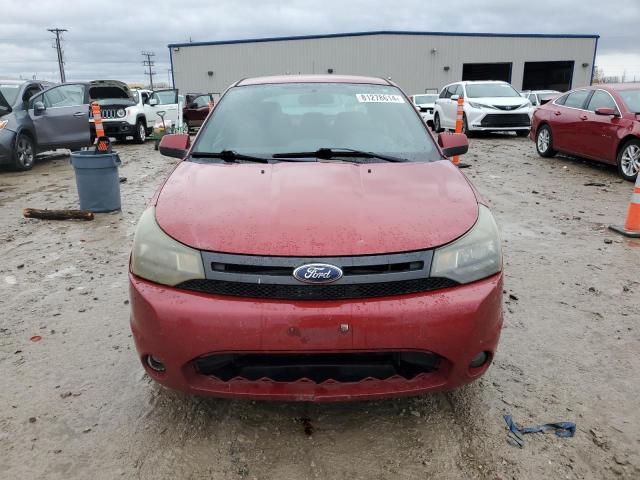 Photo 5 from auction – 2009 FORD FOCUS SE with VIN 1FAHP32N59W190077