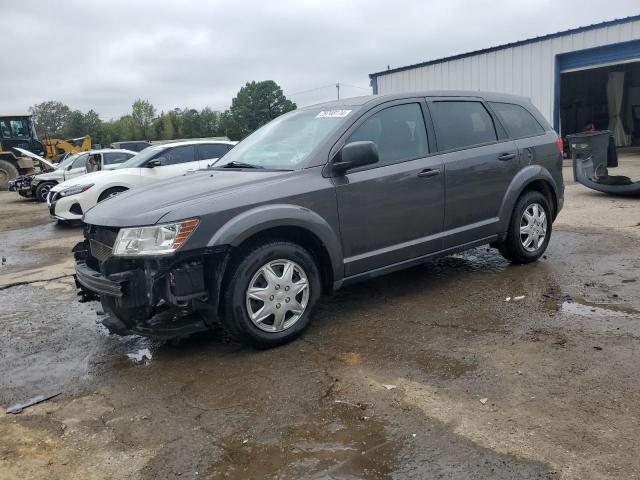 DODGE JOURNEY SE 2015 with VIN 3C4PDCAB7FT559173 - Photo from auction