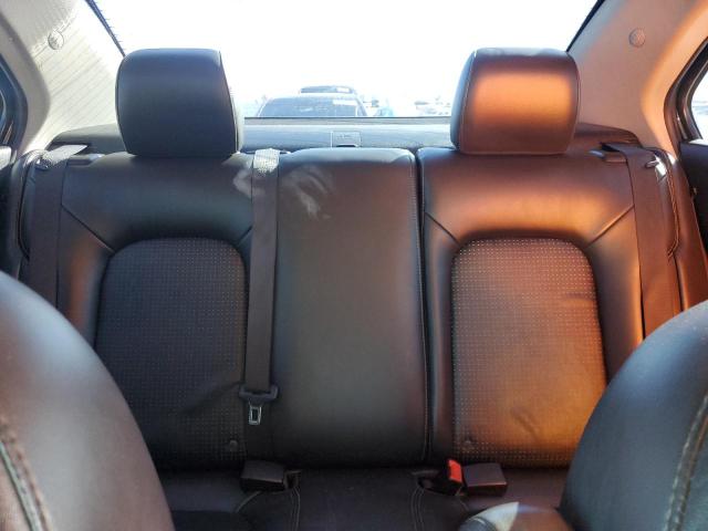 Photo 10 from auction – 2014 CHEVROLET SONIC LTZ with VIN 1G1JE5SG4E4126609