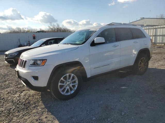 Photo 1 from auction – 2016 JEEP GRAND CHER with VIN 1C4RJFAG9GC504722