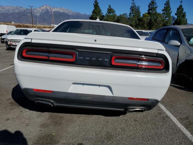 Photo 6 from auction – 2021 DODGE CHALLENGER with VIN 2C3CDZJG8MH649861