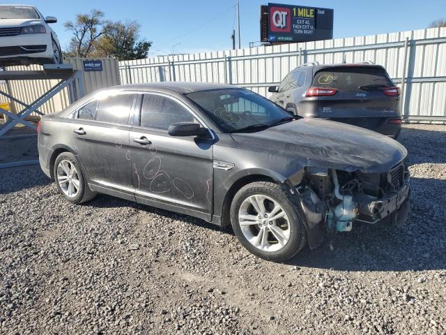 Photo 4 from auction – 2016 FORD TAURUS SEL with VIN 1FAHP2E8XGG102311