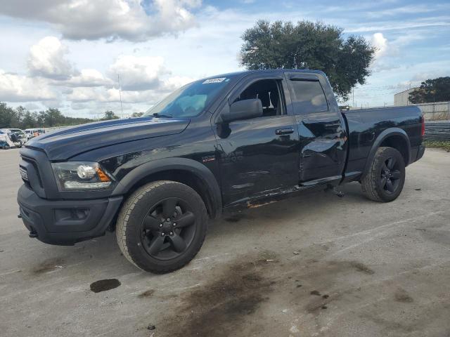 RAM 1500 CLASS 2019 with VIN 1C6RR6GT6KS698418 - Photo from auction