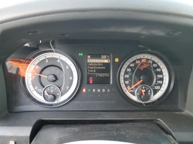 Photo 9 from auction – 2015 RAM 2500 ST with VIN 3C6TR5CT7FG691285