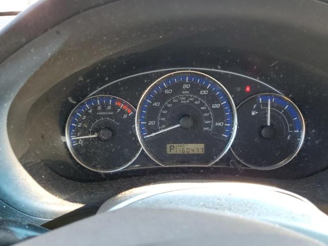 Photo 9 from auction – 2012 SUBARU FORESTER 2 with VIN JF2SHBDC0CH416543