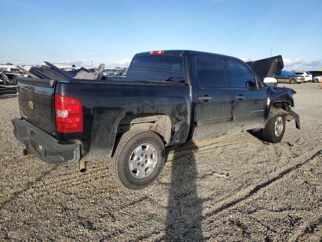Photo 3 from auction – 2012 CHEVROLET SILVERADO with VIN 3GCPCSE76CG148161
