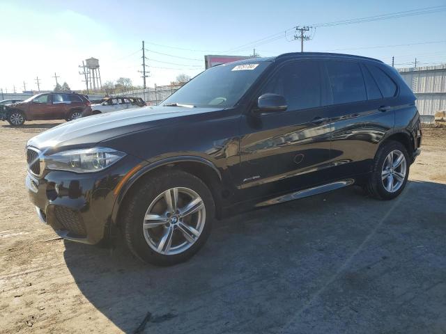 Photo 1 from auction – 2014 BMW X5 XDRIVE3 with VIN 5UXKR0C58E0K43230