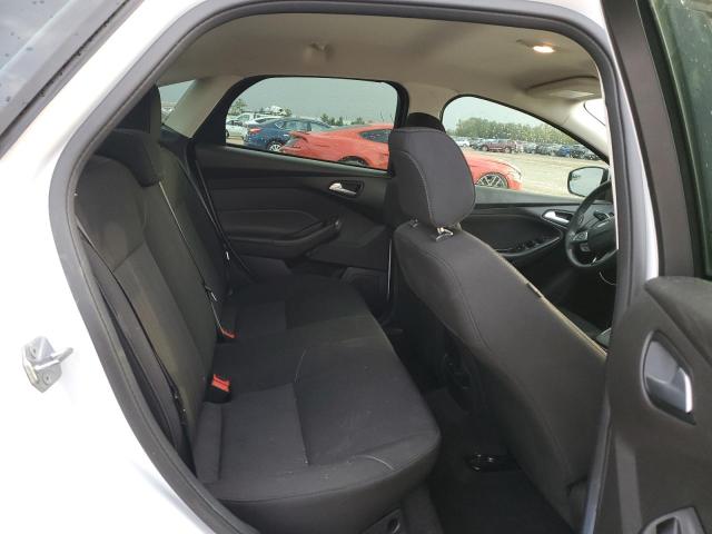 Photo 10 from auction – 2018 FORD FOCUS SE with VIN 1FADP3F27JL223780