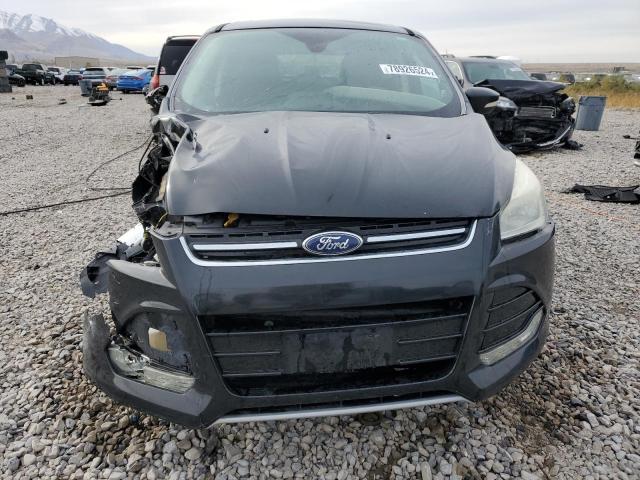Photo 5 from auction – 2013 FORD ESCAPE SEL with VIN 1FMCU9H92DUD88495