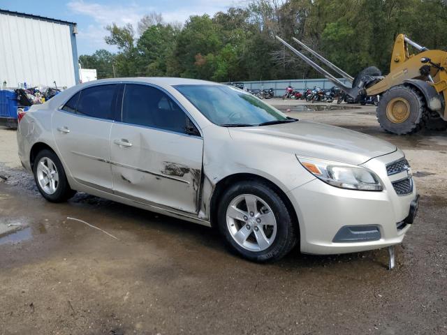 Photo 4 from auction – 2013 CHEVROLET MALIBU LS with VIN 1G11B5SA4DF255537