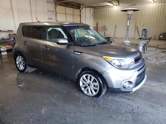 Photo 4 from auction – 2019 KIA SOUL + with VIN KNDJP3A54K7689966