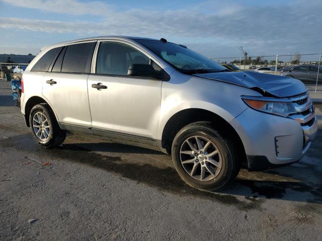 Photo 4 from auction – 2013 FORD EDGE SE with VIN 2FMDK3GC2DBB01327