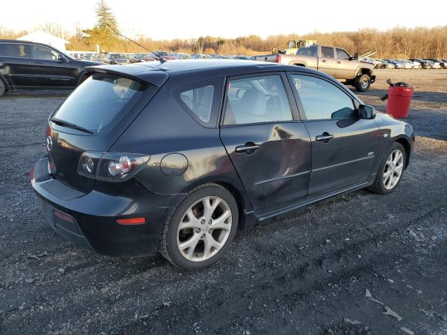 Photo 3 from auction – 2008 MAZDA 3 HATCHBAC with VIN JM1BK344881790106