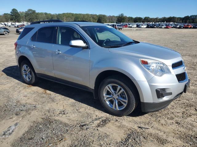 Photo 4 from auction – 2013 CHEVROLET EQUINOX LT with VIN 2GNALDEK4D1238366