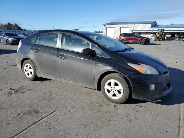 Photo 4 from auction – 2011 TOYOTA PRIUS with VIN JTDKN3DU3B0276989