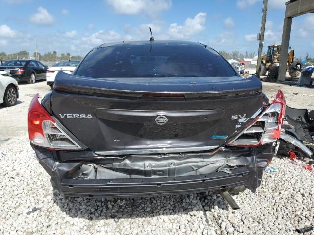 Photo 6 from auction – 2015 NISSAN VERSA S with VIN 3N1CN7AP8FL878079