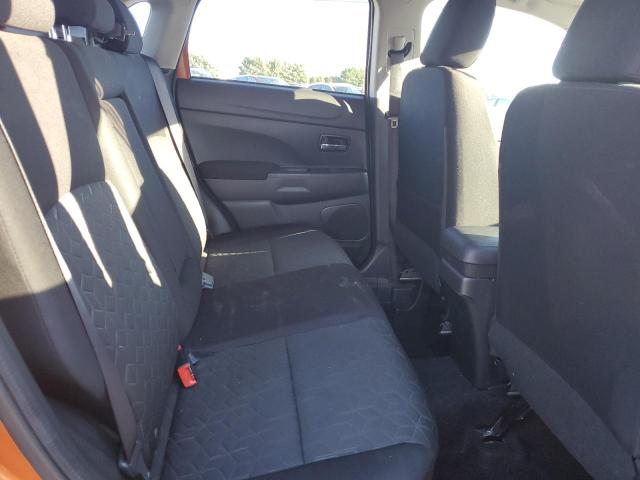 Photo 11 from auction – 2020 MITSUBISHI OUTLANDER with VIN JA4AR3AUXLU000379
