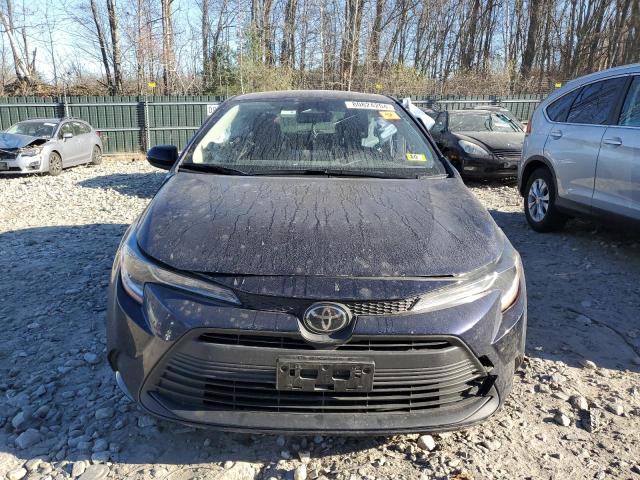 Photo 5 from auction – 2024 TOYOTA COROLLA LE with VIN JTDB4MEE7RJ012873