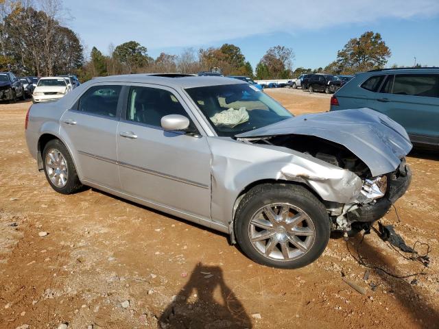 Photo 4 from auction – 2008 CHRYSLER 300 LIMITE with VIN 2C3KA33G48H207972